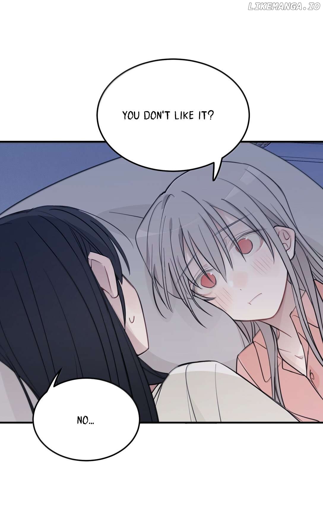 Listening To The Stars Chapter 55 - page 21