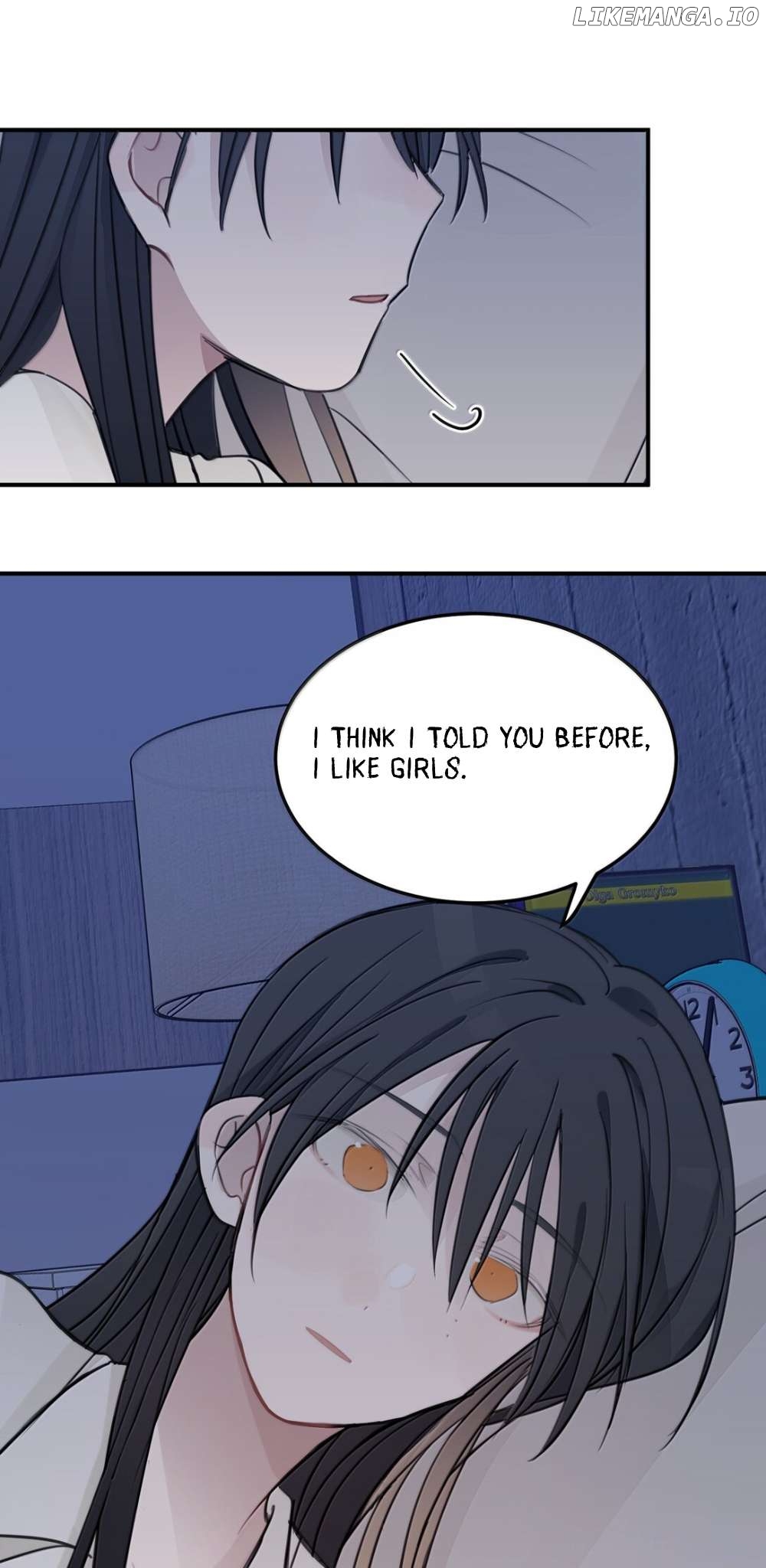 Listening To The Stars Chapter 55 - page 22