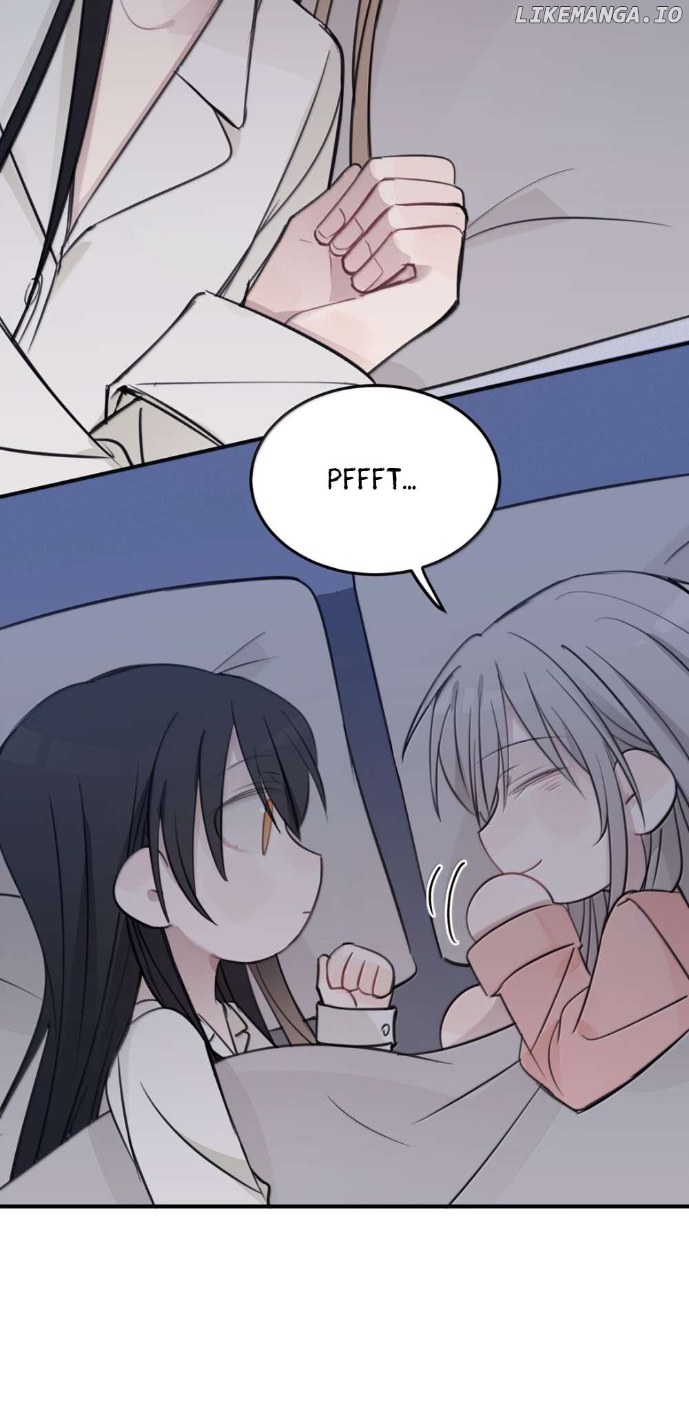 Listening To The Stars Chapter 55 - page 23