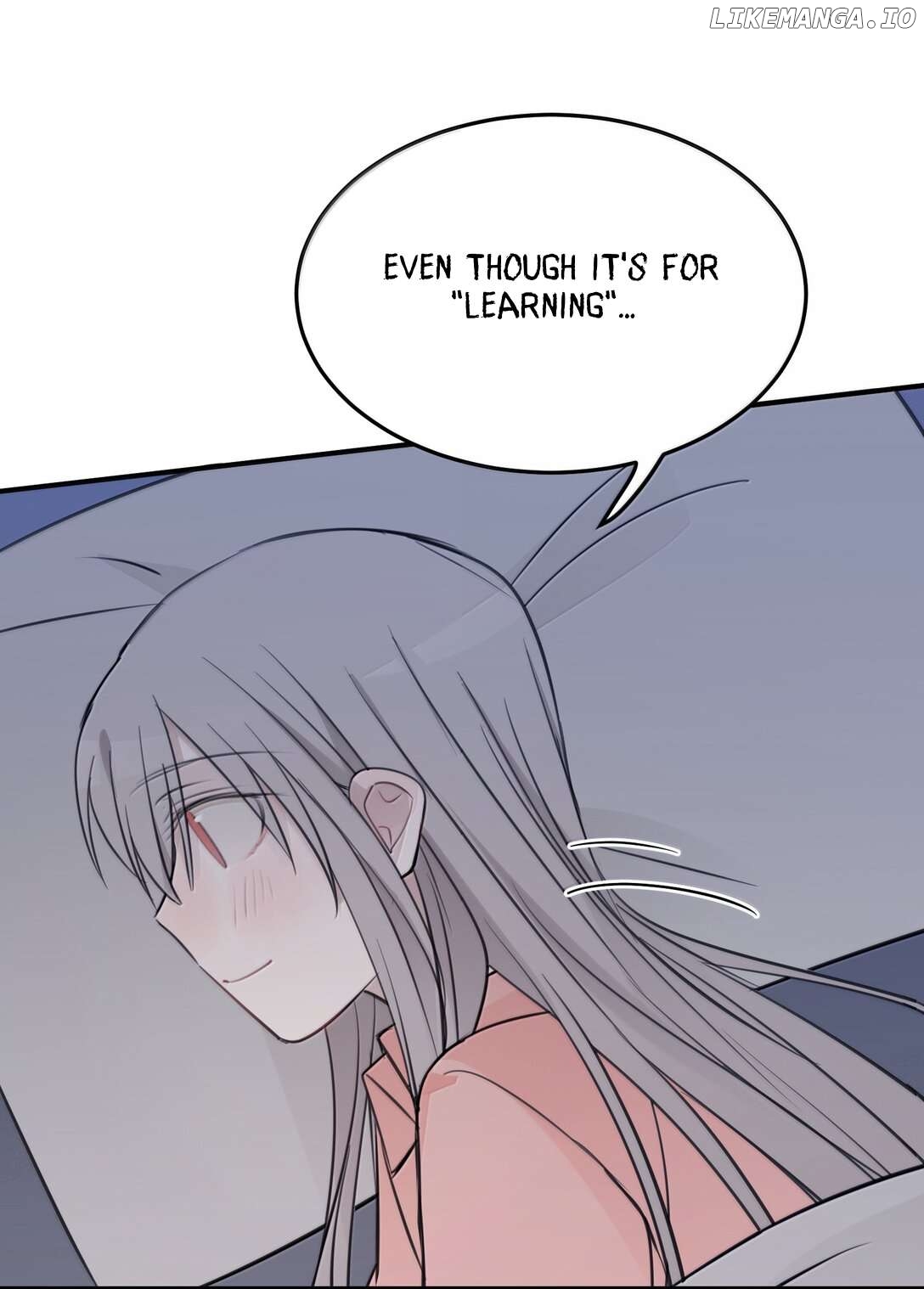 Listening To The Stars Chapter 55 - page 24