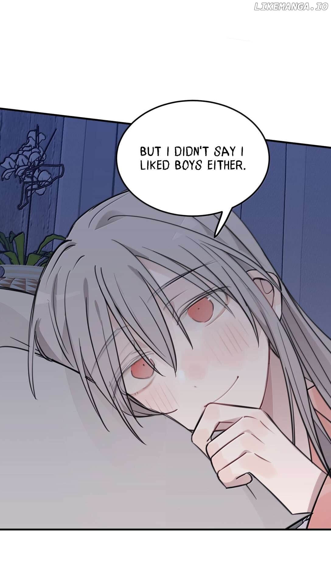 Listening To The Stars Chapter 55 - page 25