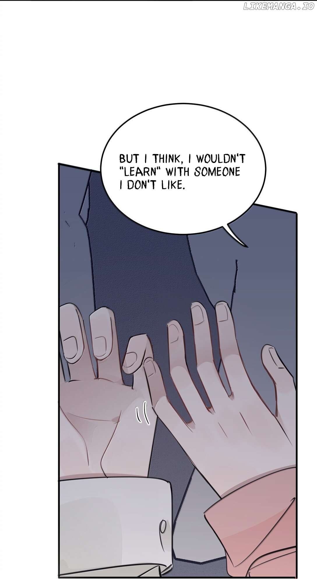 Listening To The Stars Chapter 55 - page 26