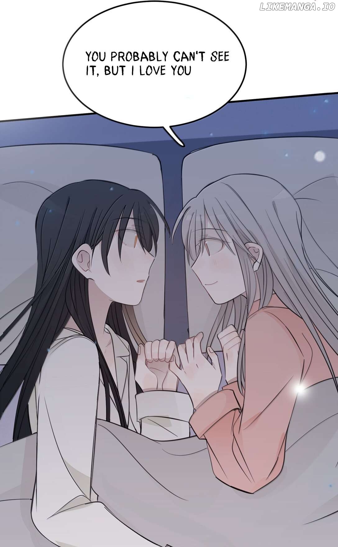 Listening To The Stars Chapter 55 - page 27