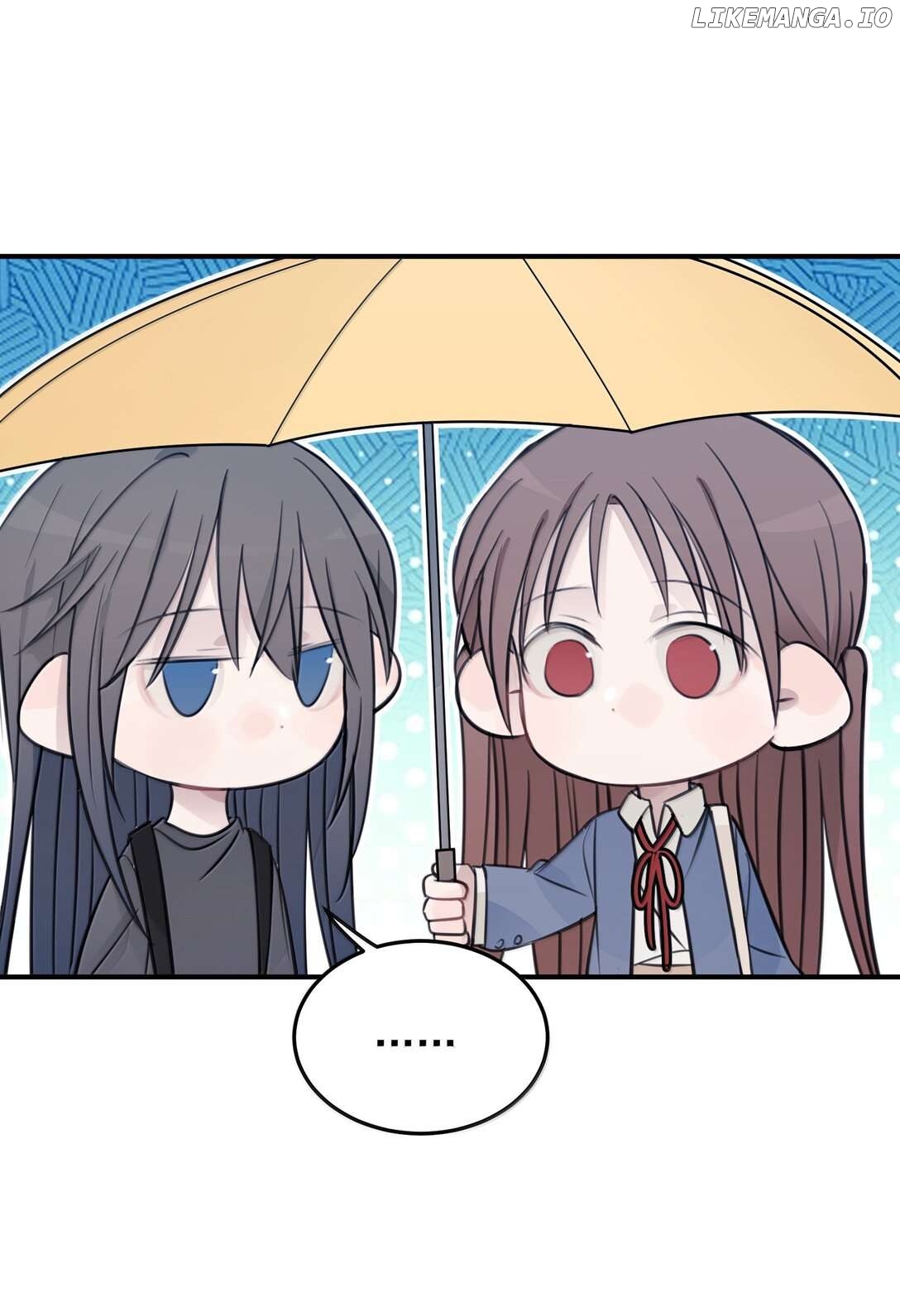 Listening To The Stars Chapter 55 - page 5