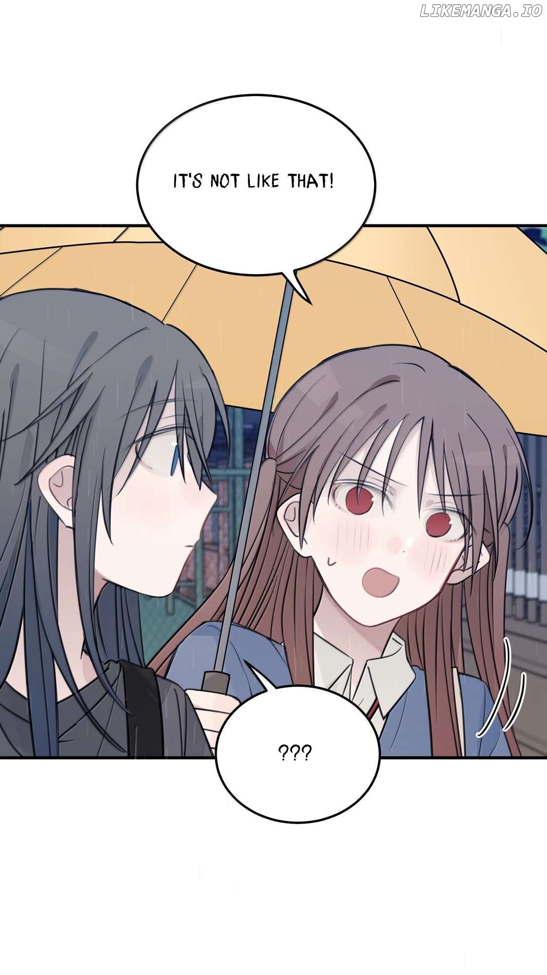 Listening To The Stars Chapter 55 - page 8