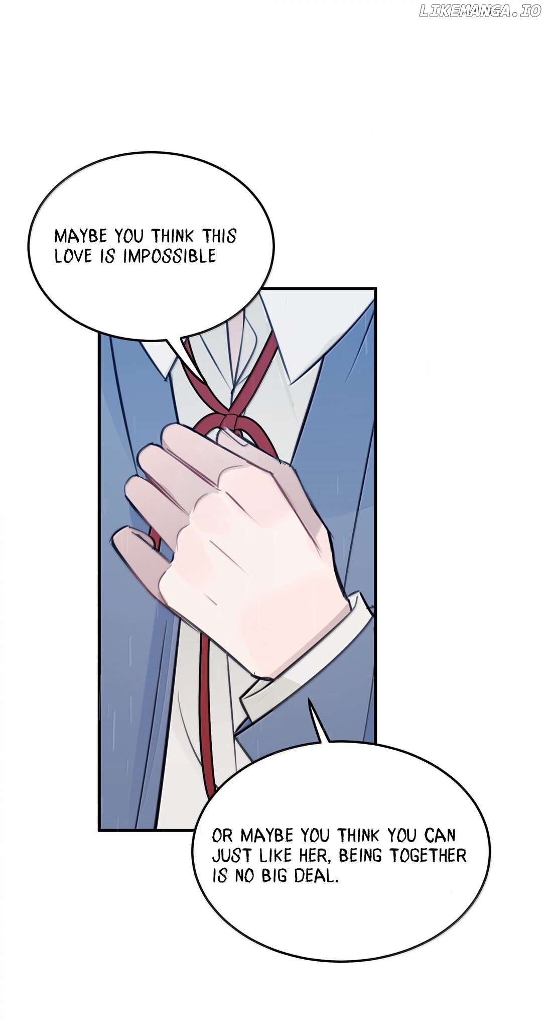 Listening To The Stars Chapter 55 - page 9