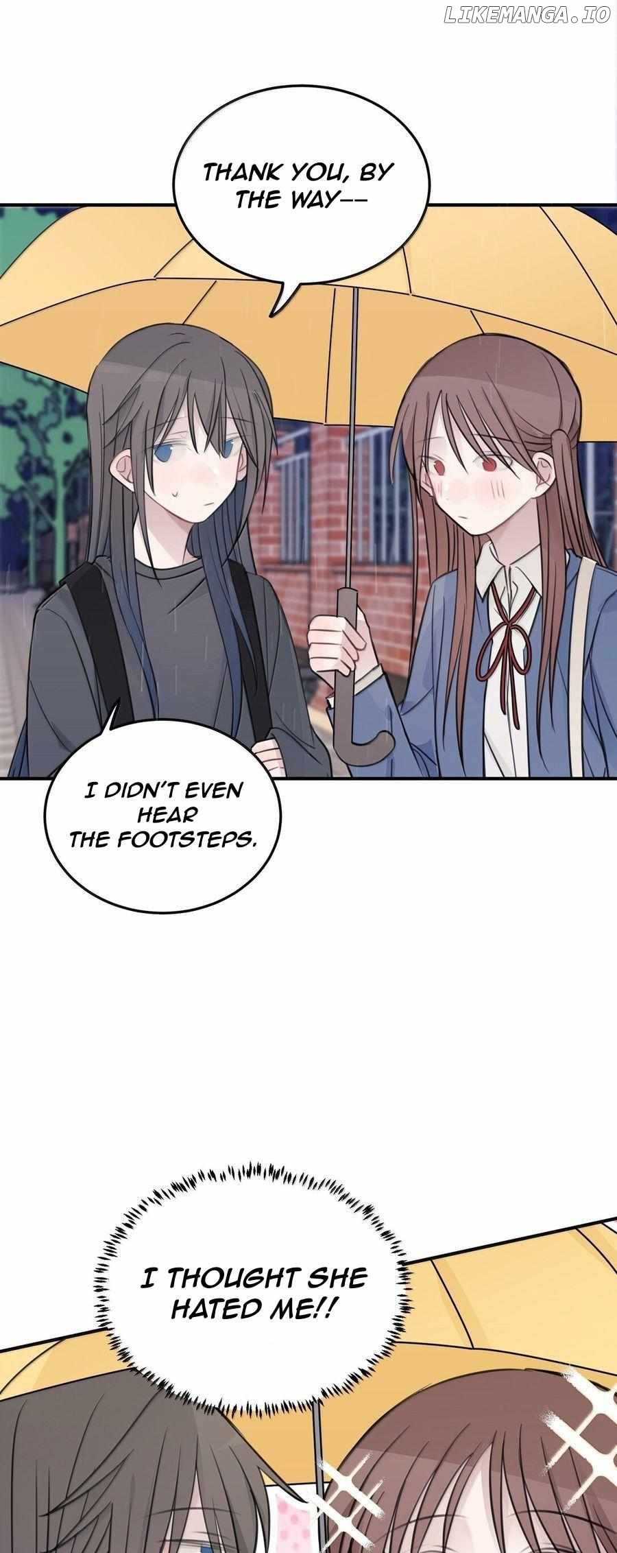 Listening To The Stars Chapter 54 - page 15