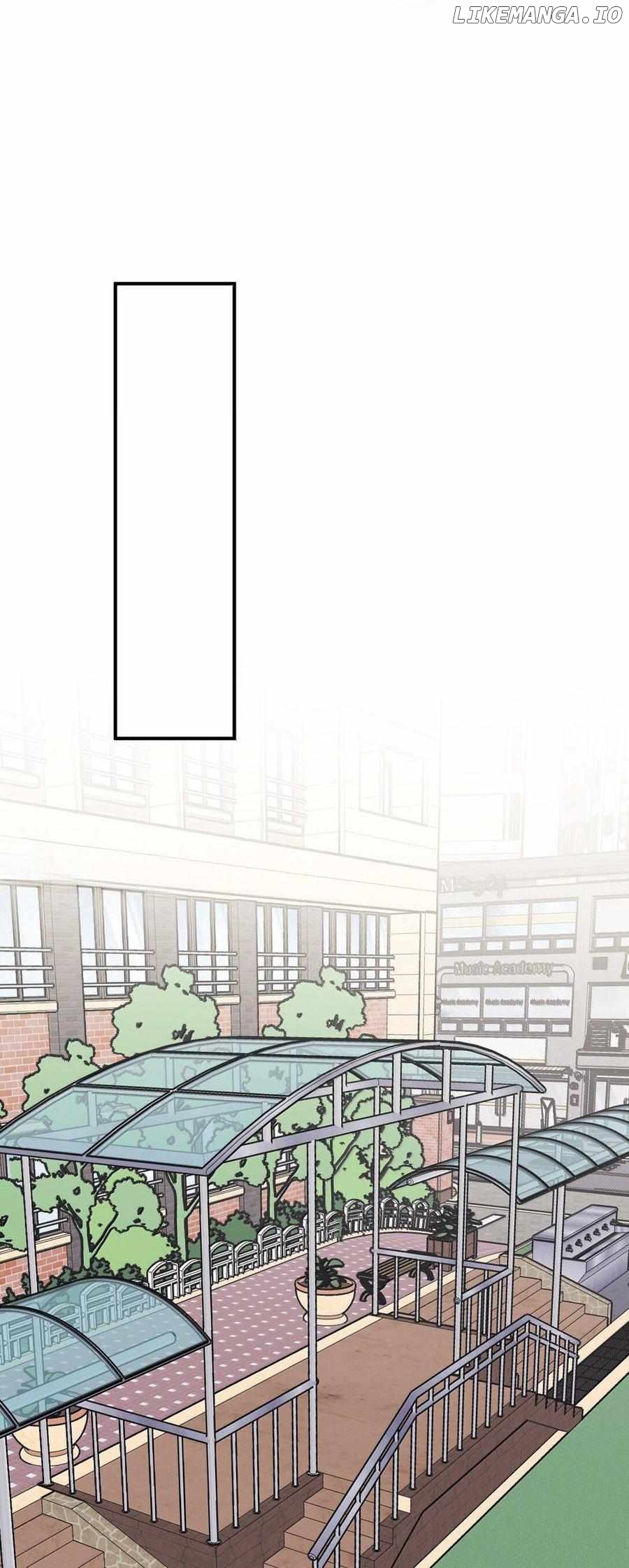 Listening To The Stars Chapter 59 - page 14