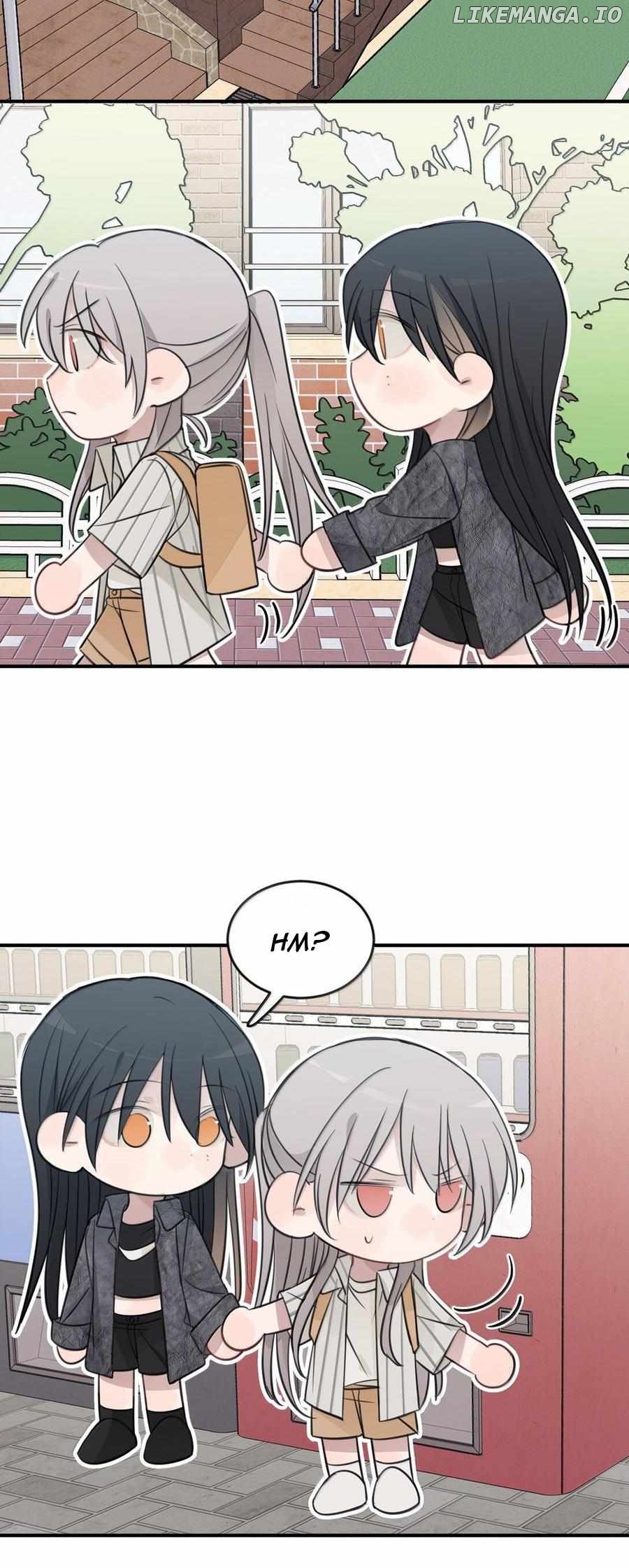 Listening To The Stars Chapter 59 - page 15