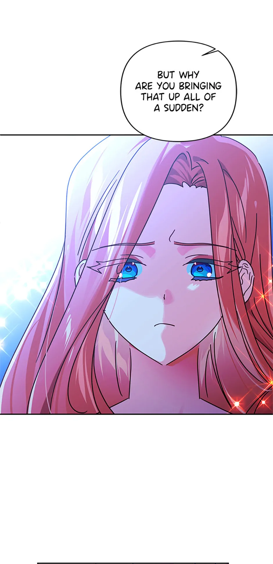 My Ray of Hope Chapter 101 - page 13