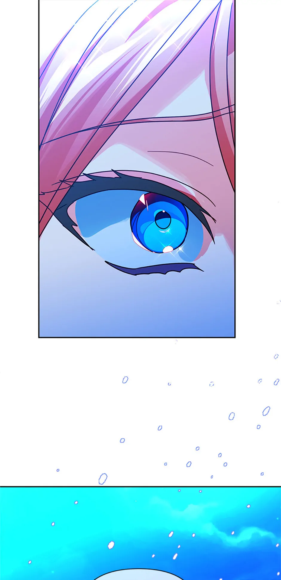 My Ray of Hope Chapter 101 - page 14