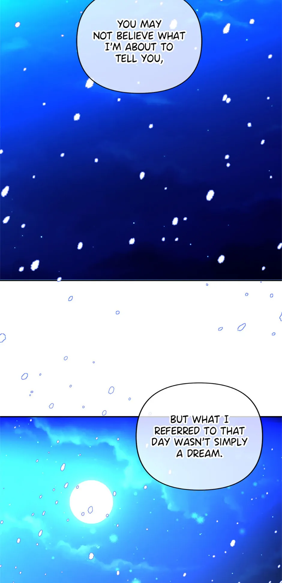 My Ray of Hope Chapter 101 - page 15