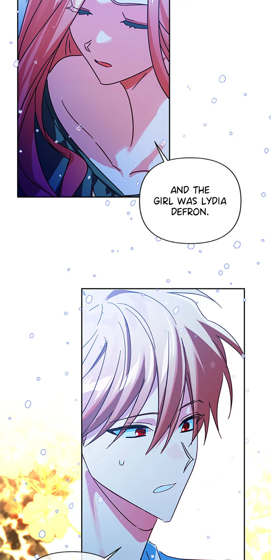 My Ray of Hope Chapter 101 - page 17