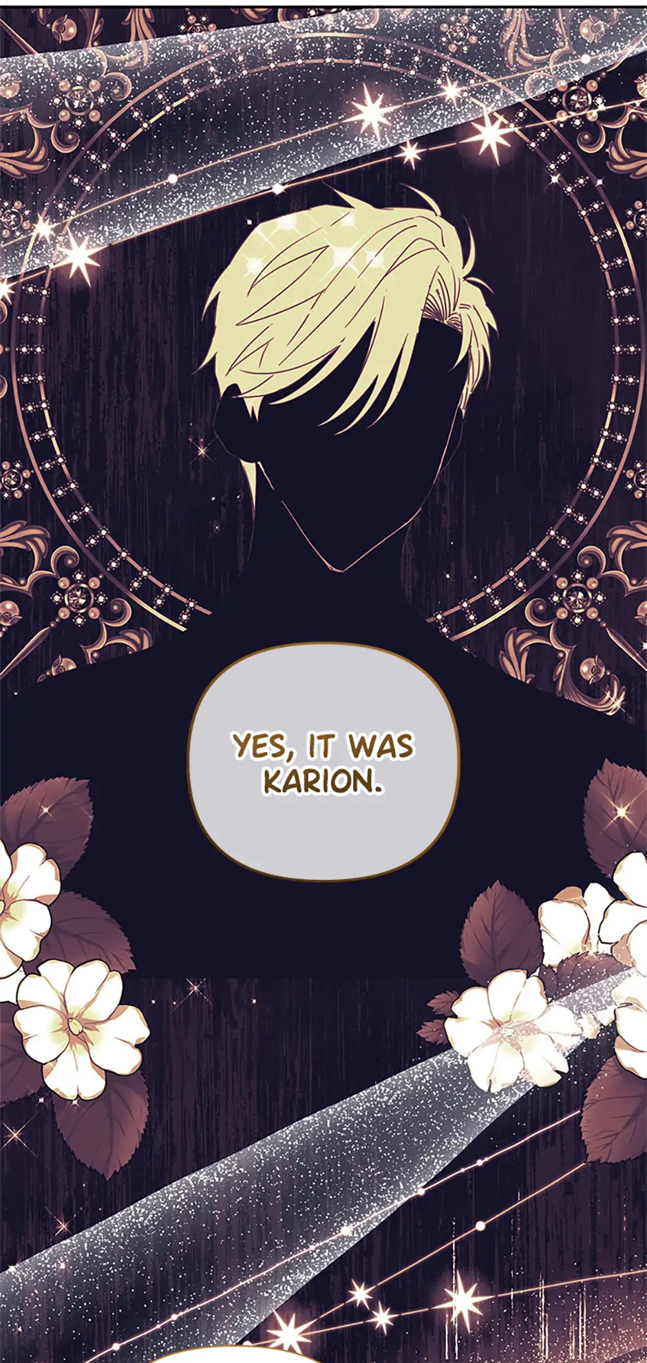 My Ray of Hope Chapter 101 - page 21