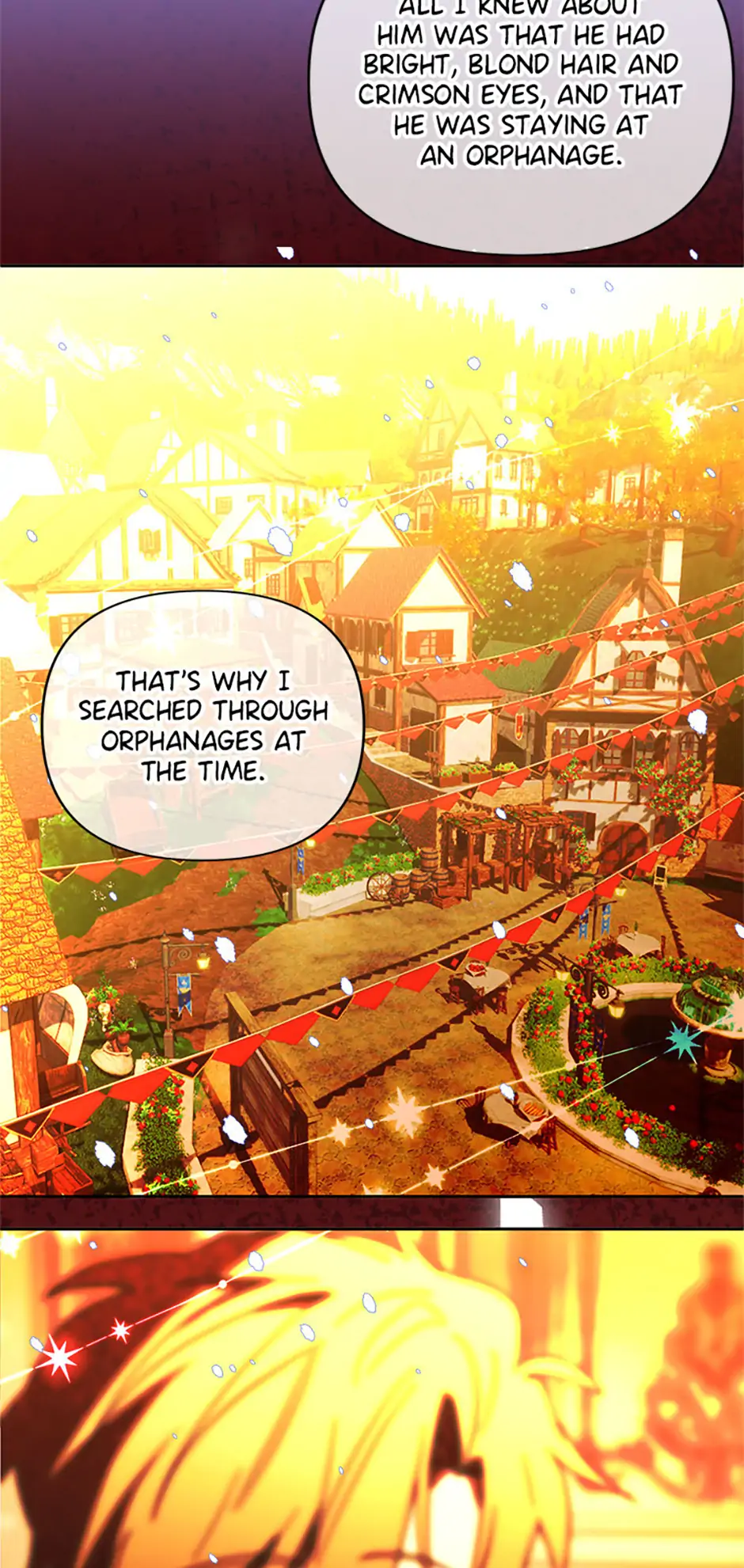 My Ray of Hope Chapter 101 - page 24