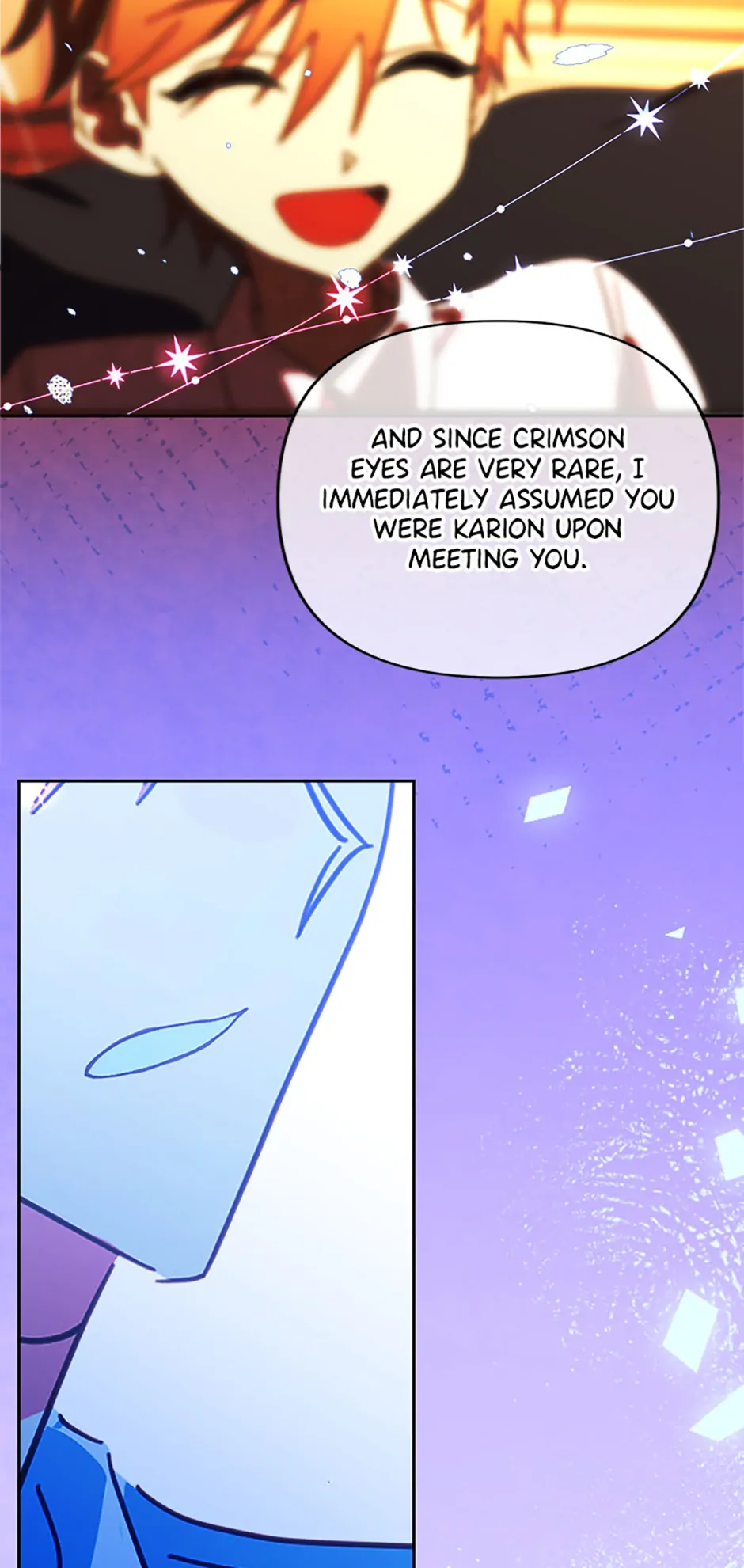 My Ray of Hope Chapter 101 - page 25