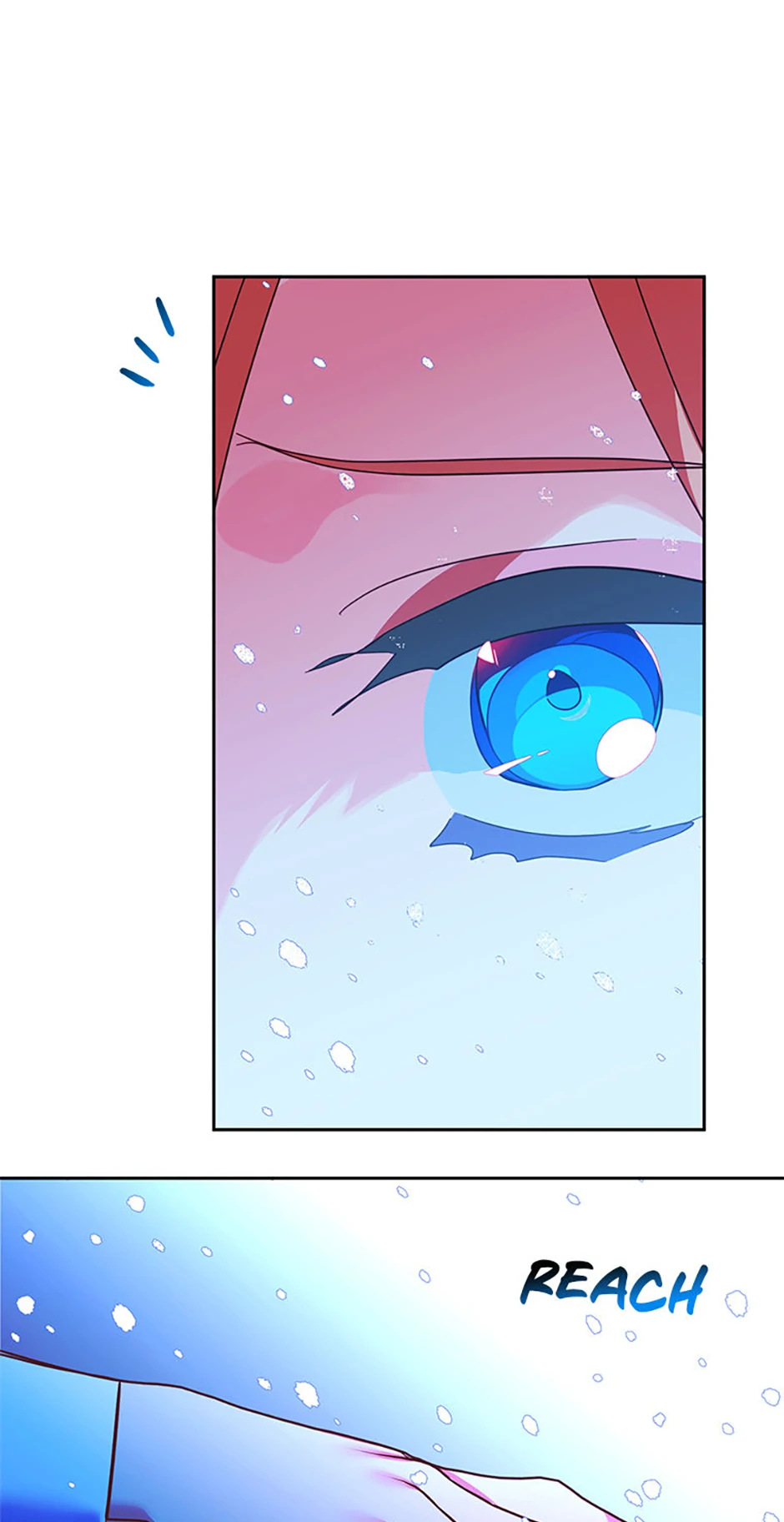 My Ray of Hope Chapter 101 - page 27