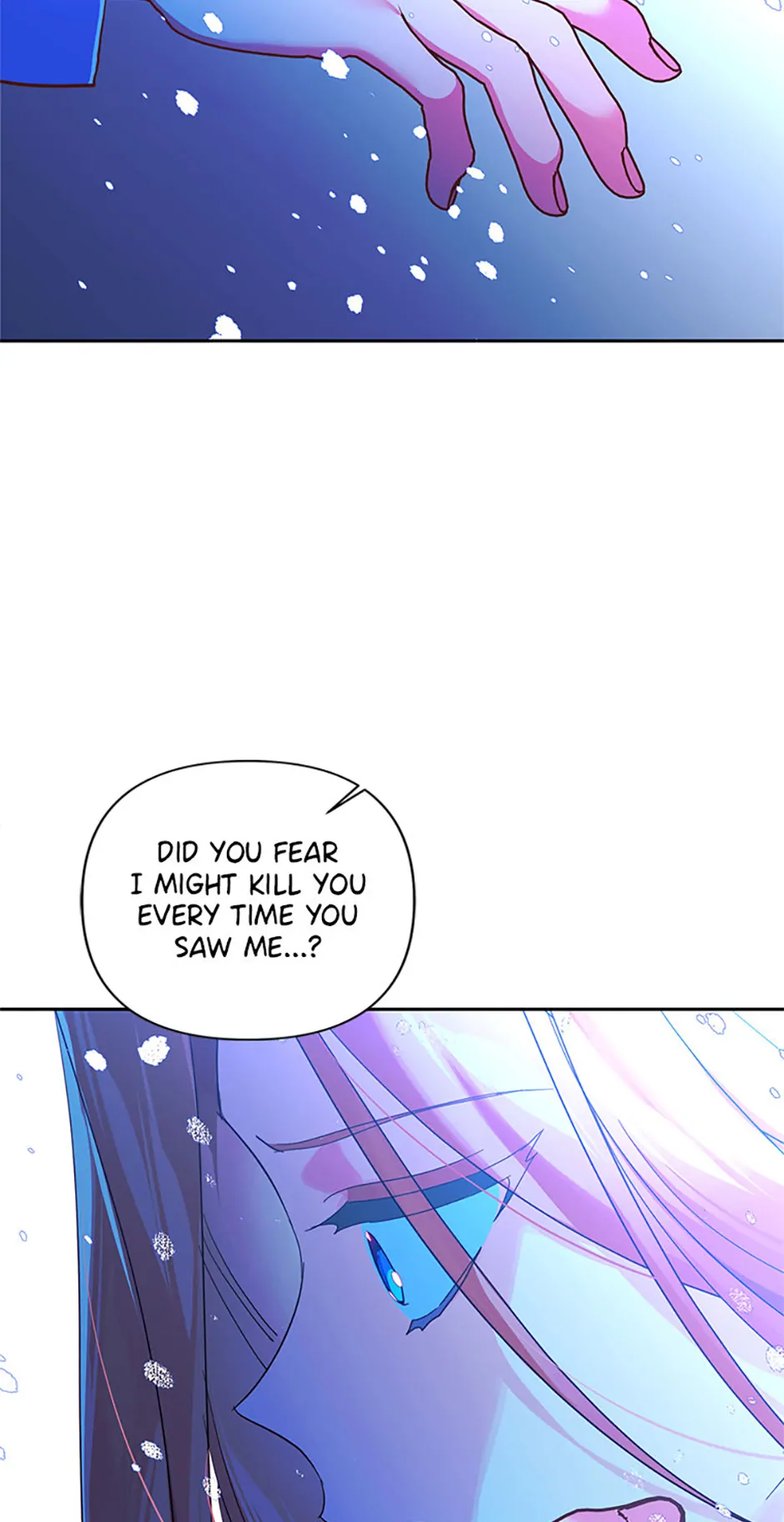 My Ray of Hope Chapter 101 - page 28