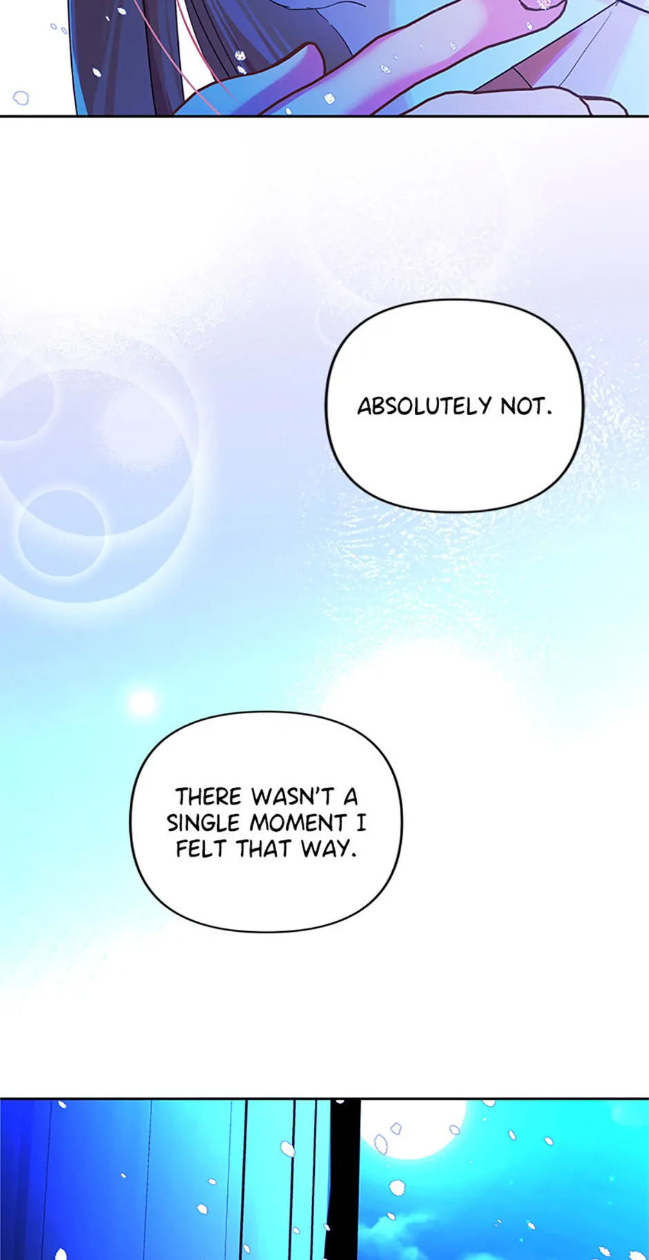 My Ray of Hope Chapter 101 - page 29