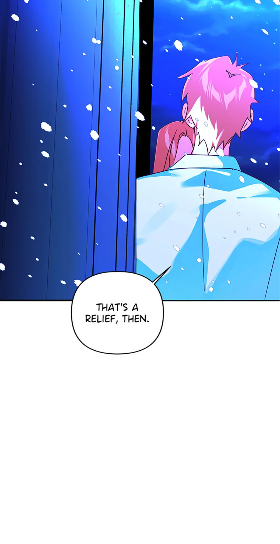 My Ray of Hope Chapter 101 - page 30