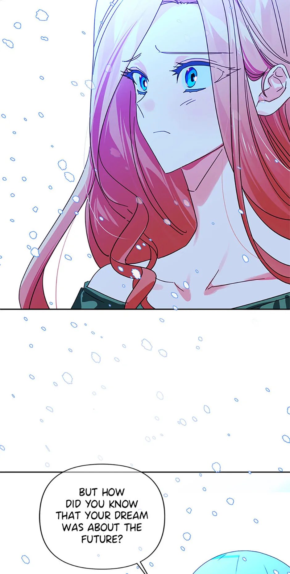 My Ray of Hope Chapter 101 - page 32