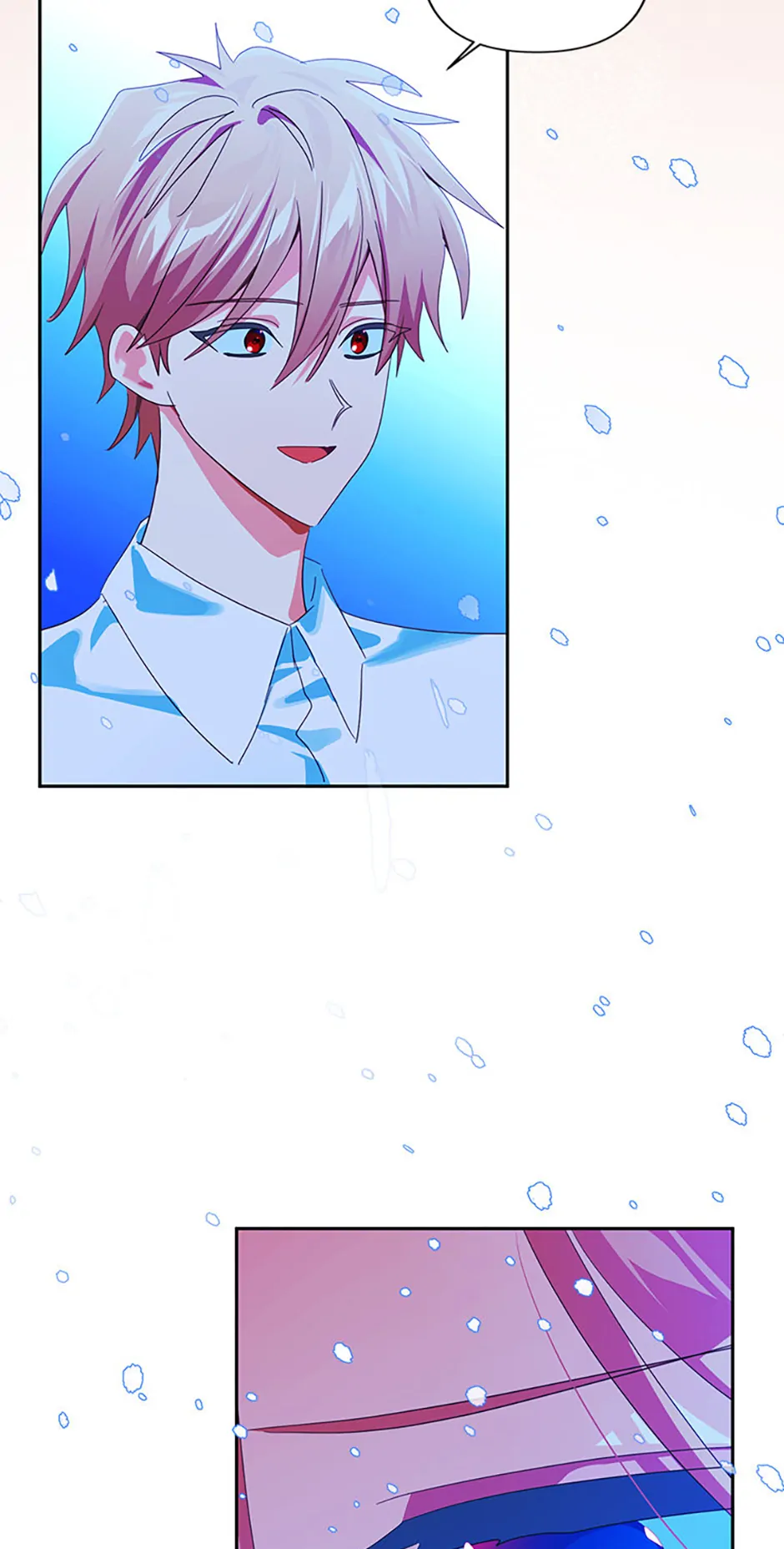 My Ray of Hope Chapter 101 - page 35