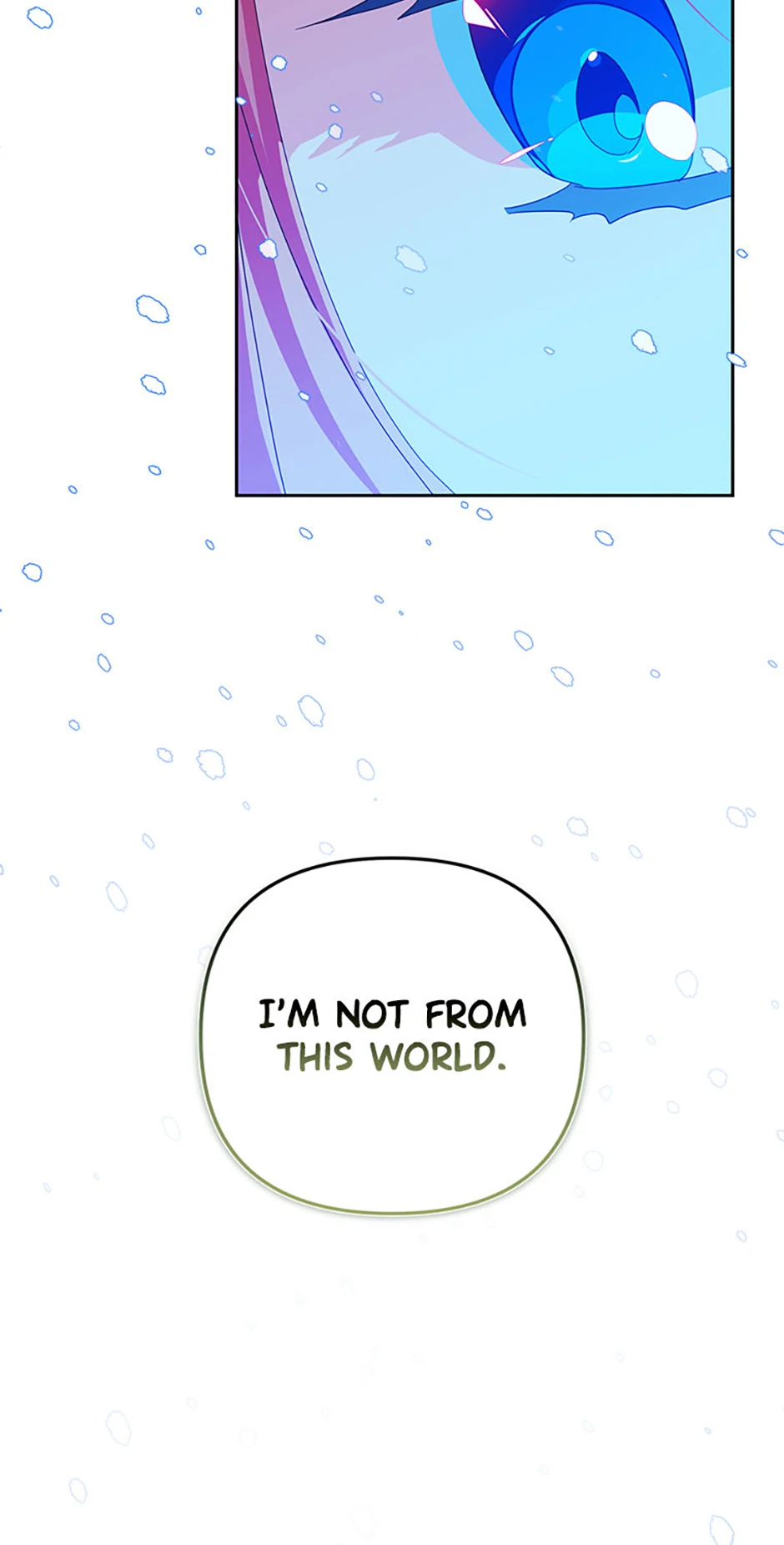 My Ray of Hope Chapter 101 - page 36