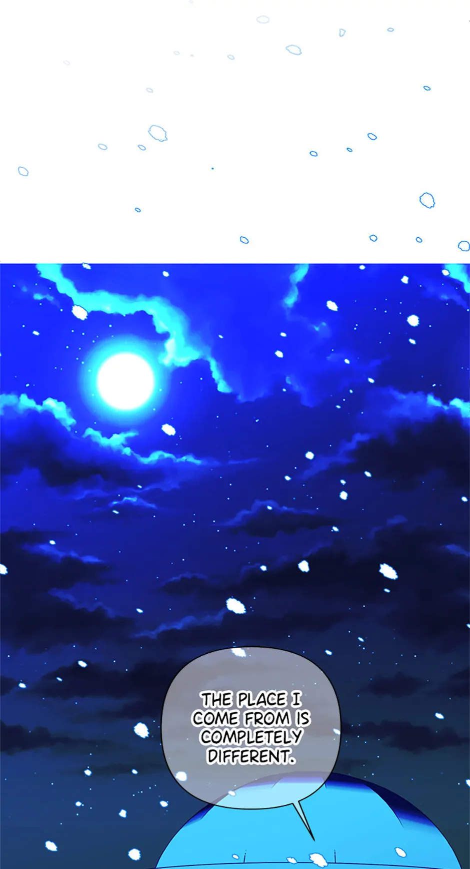 My Ray of Hope Chapter 101 - page 37