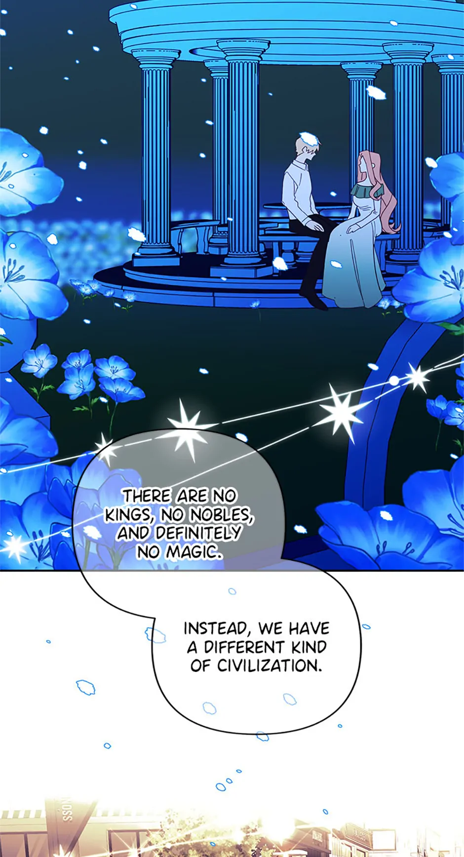 My Ray of Hope Chapter 101 - page 38