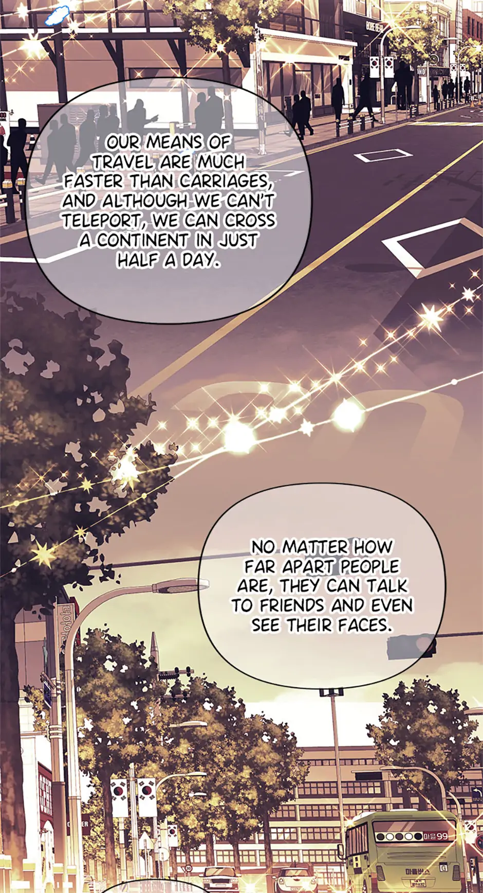 My Ray of Hope Chapter 101 - page 39