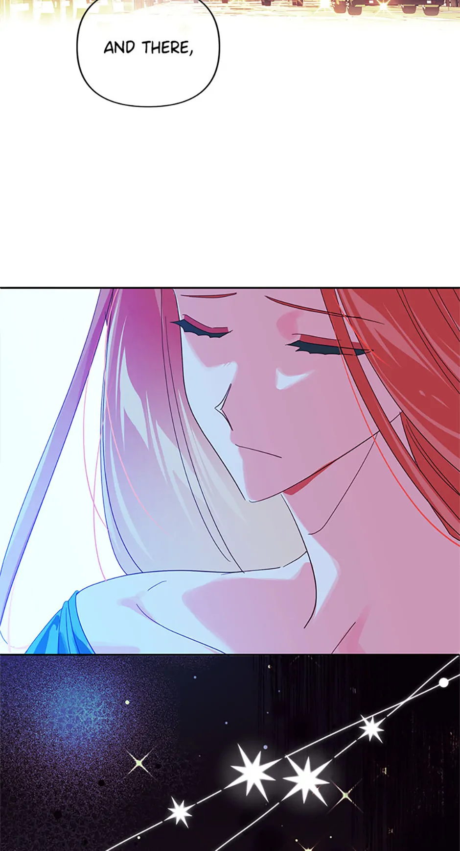 My Ray of Hope Chapter 101 - page 40