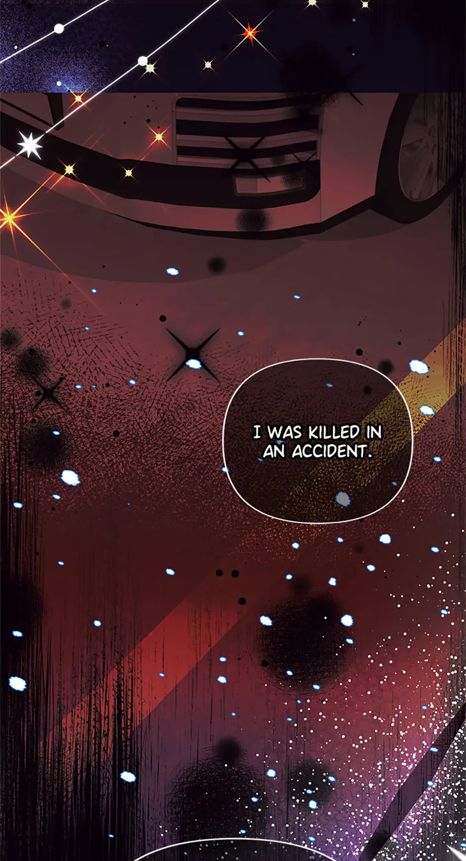 My Ray of Hope Chapter 101 - page 41