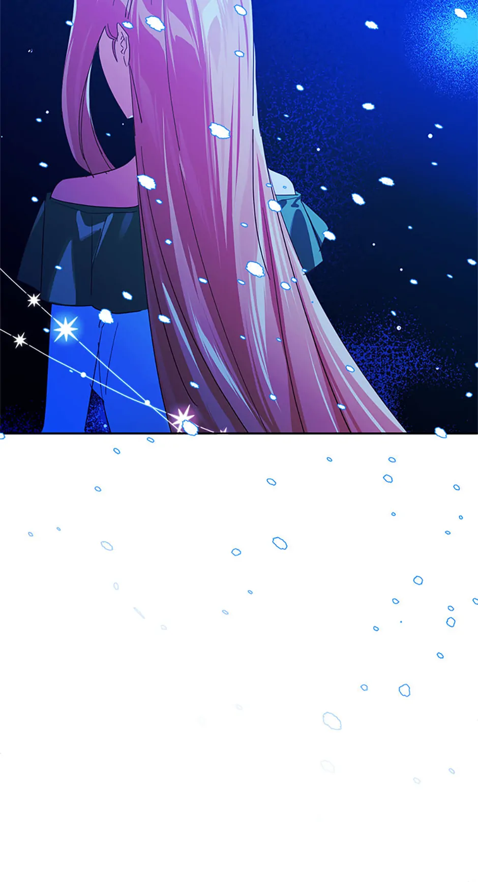 My Ray of Hope Chapter 101 - page 43