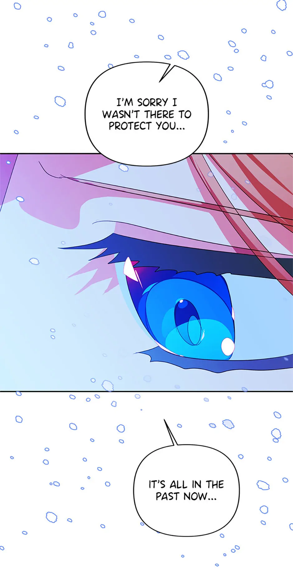 My Ray of Hope Chapter 101 - page 47