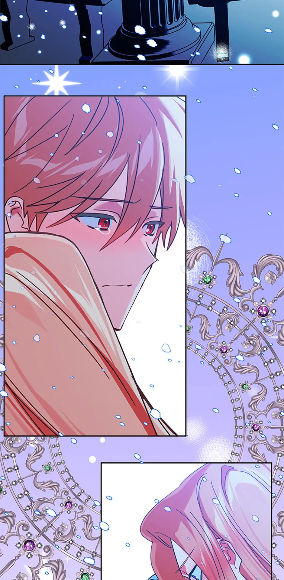 My Ray of Hope Chapter 101 - page 50