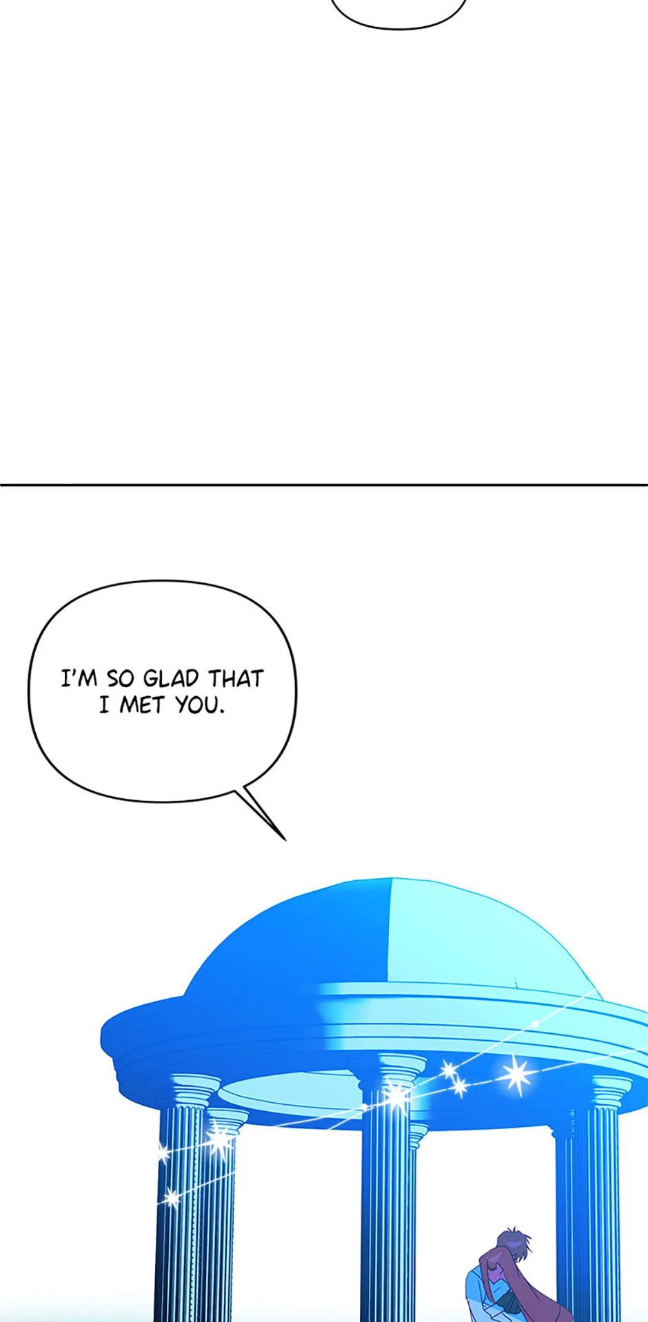 My Ray of Hope Chapter 101 - page 54