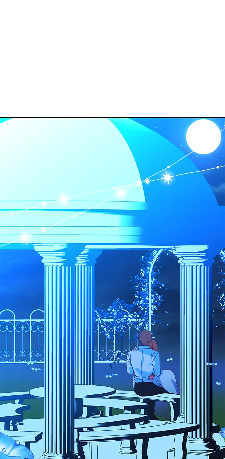 My Ray of Hope Chapter 101 - page 56