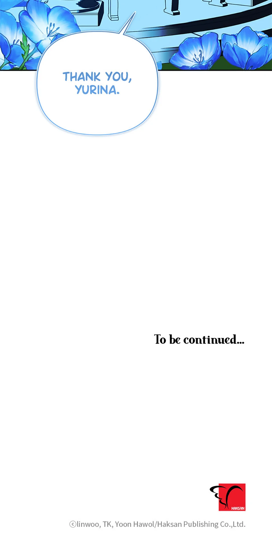 My Ray of Hope Chapter 101 - page 57