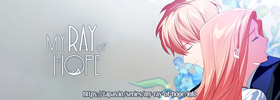 My Ray of Hope Chapter 101 - page 58