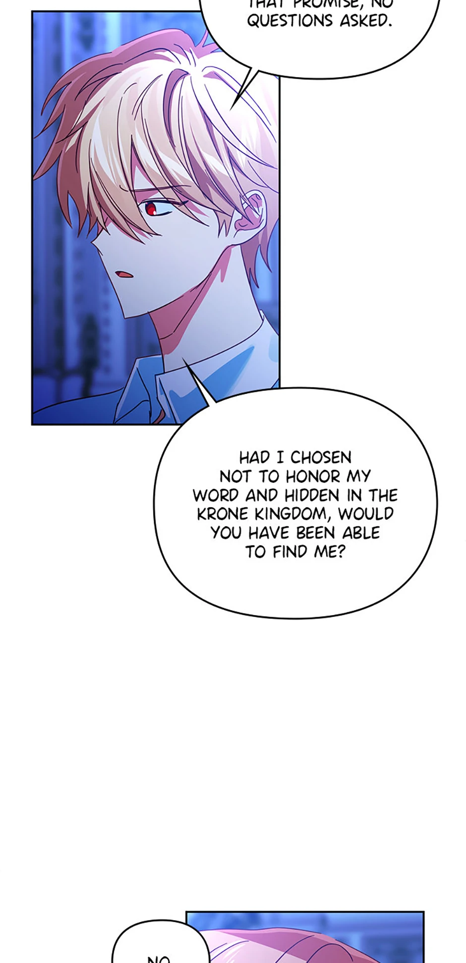 My Ray of Hope Chapter 102 - page 9