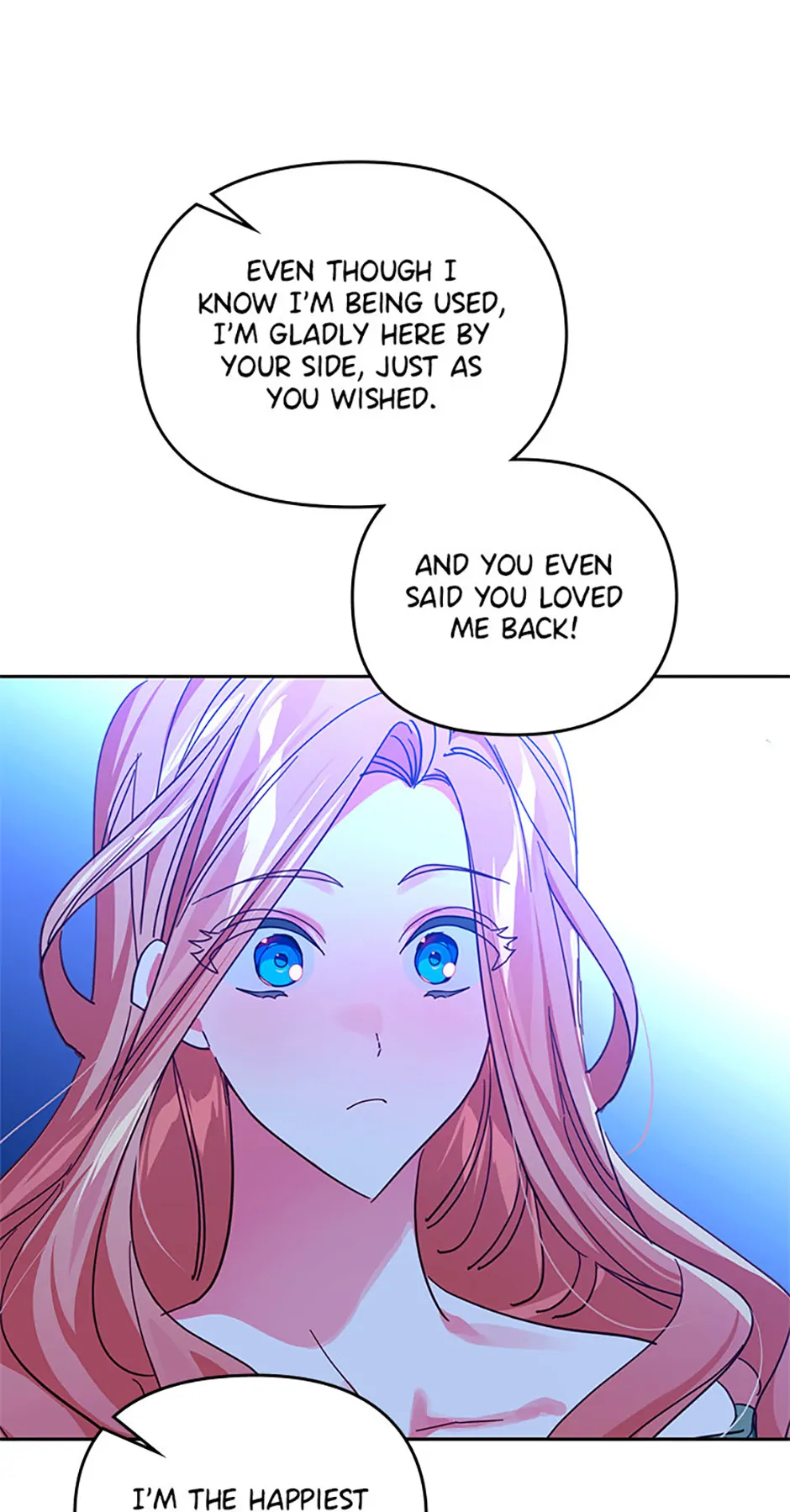 My Ray of Hope Chapter 102 - page 12