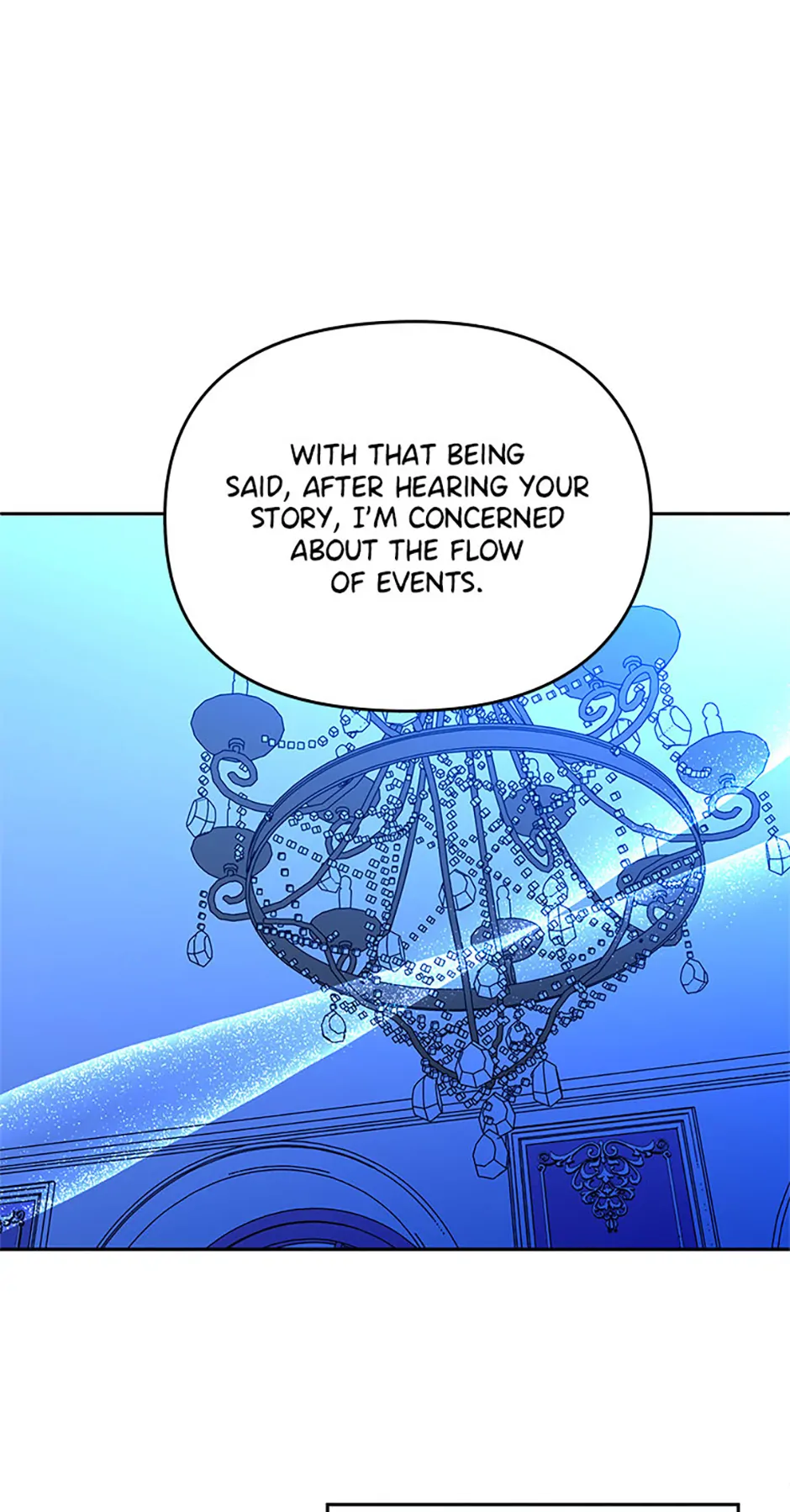 My Ray of Hope Chapter 102 - page 16