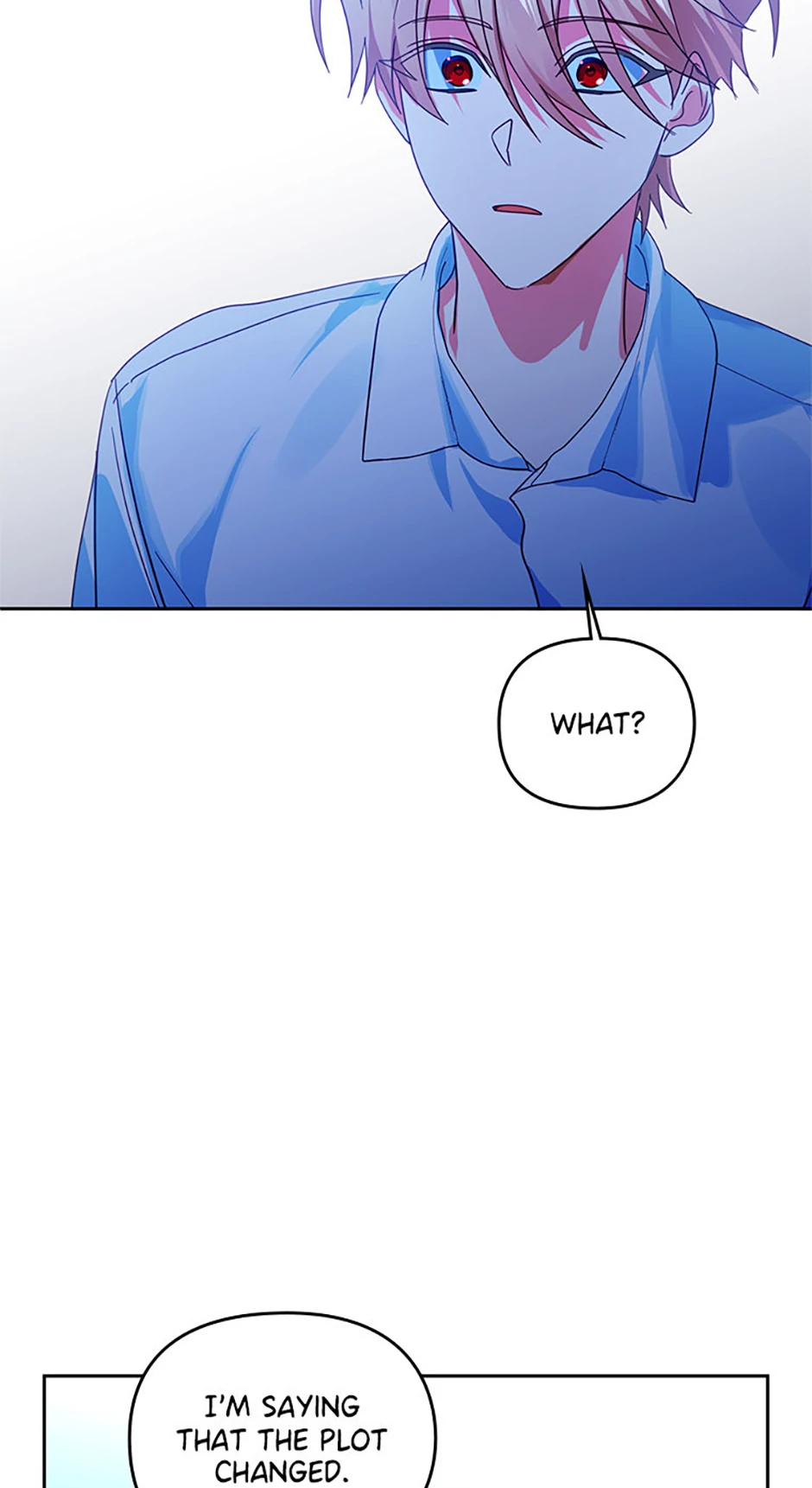 My Ray of Hope Chapter 102 - page 22