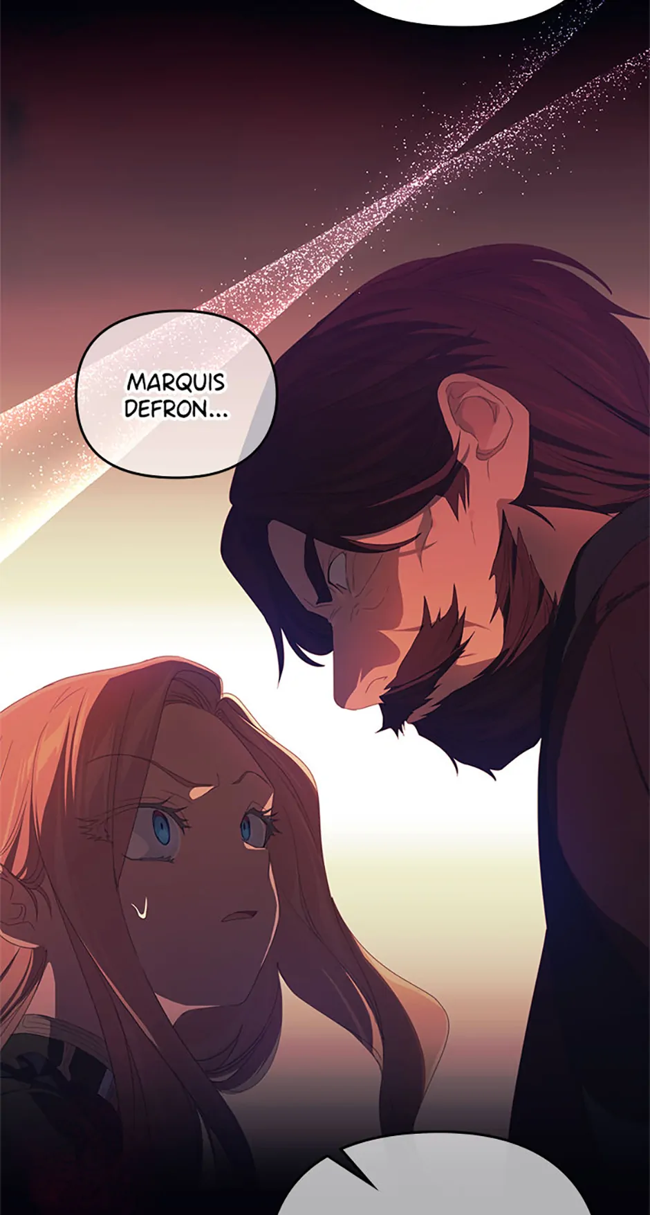 My Ray of Hope Chapter 102 - page 25