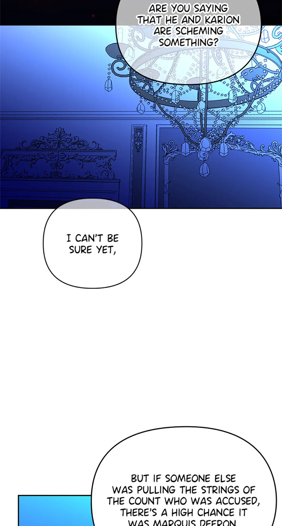 My Ray of Hope Chapter 102 - page 26