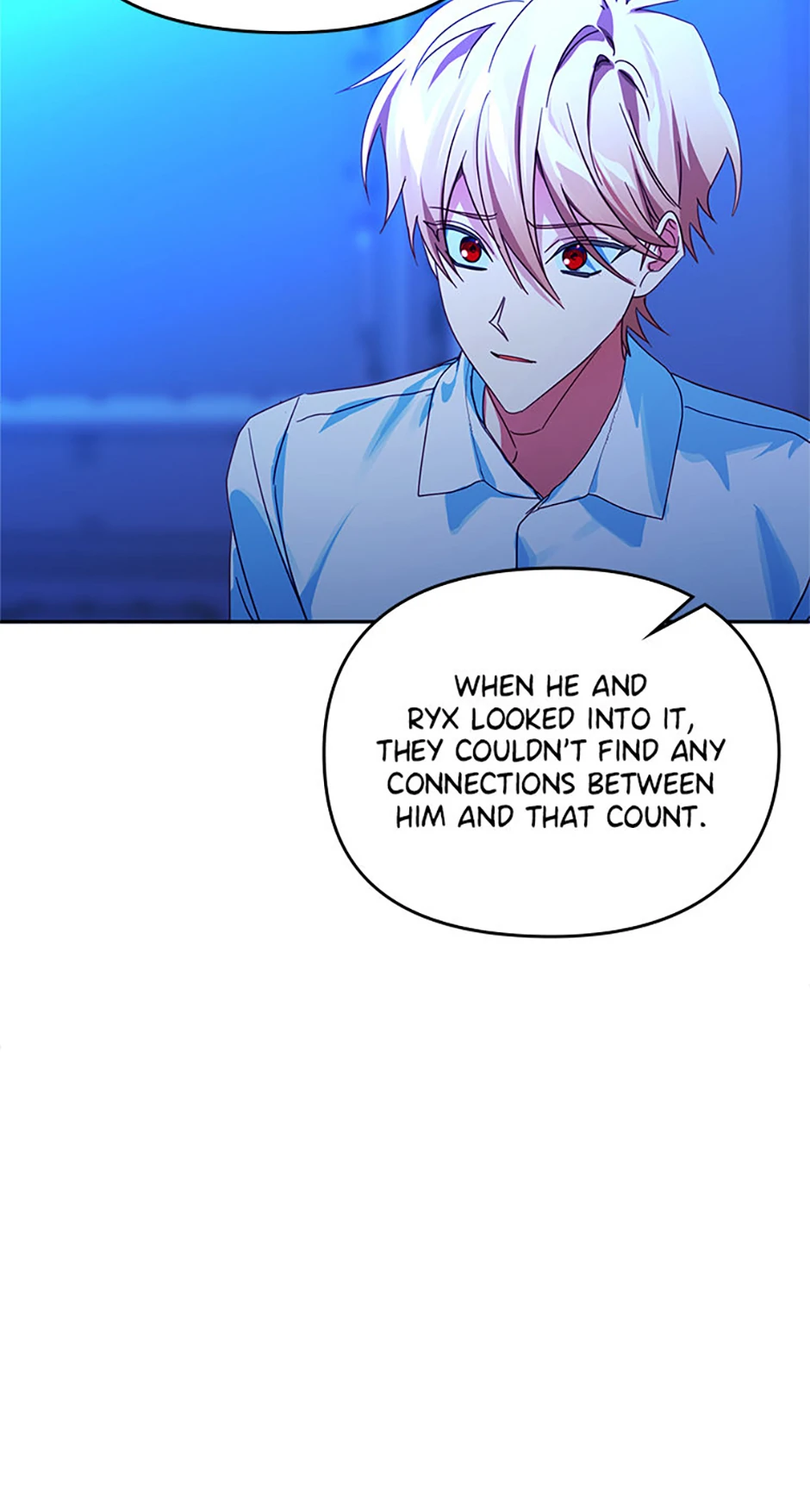 My Ray of Hope Chapter 102 - page 28