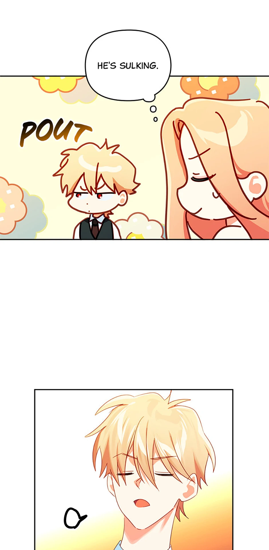 My Ray of Hope Chapter 102 - page 56