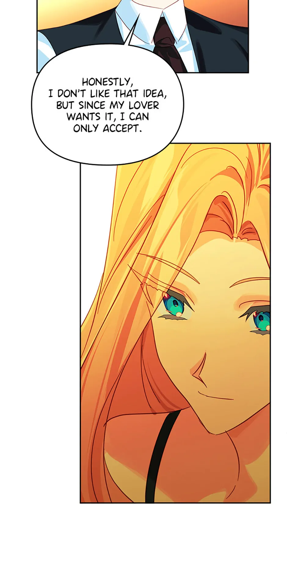 My Ray of Hope Chapter 102 - page 57