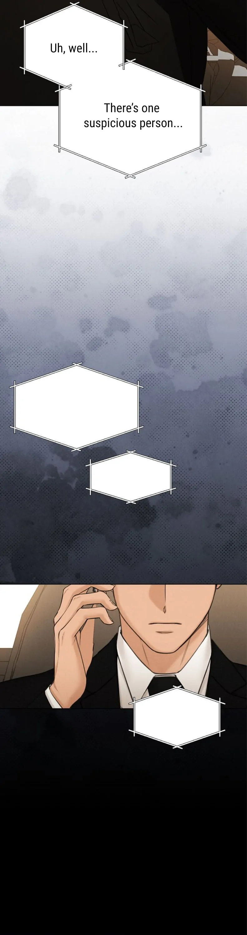 The Dawn to Come Chapter 56 - page 15