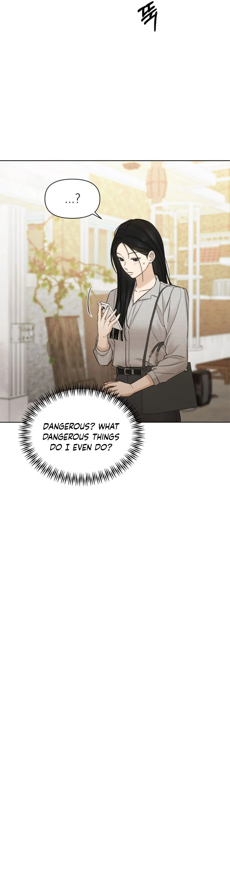 The Dawn to Come Chapter 56 - page 38